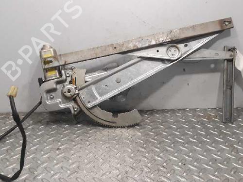 Front right window mechanism MG MG ZR 2.0 TD (100 hp) 6085051