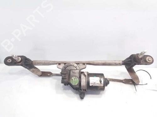 Used Front wiper motor FIAT BRAVO II (198_) [2006-2016]  5853235