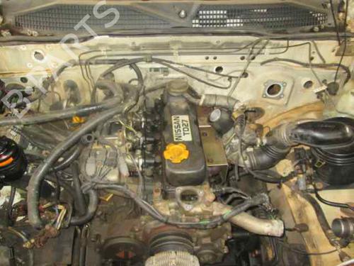 Control unit NISSAN TERRANO II (R20)  | BP7226900M11 