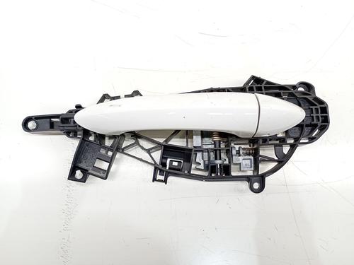front-left-exterior-door-handle-opel-astra-k-b16-2015-2016-2017-2018-2019-2020-2021-2022-36086390 main image