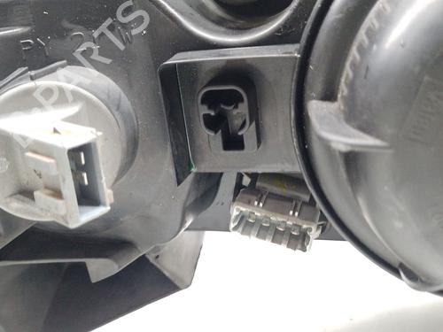 Left headlight VOLVO S60 I (384) 2.4 | BP32192978C28 