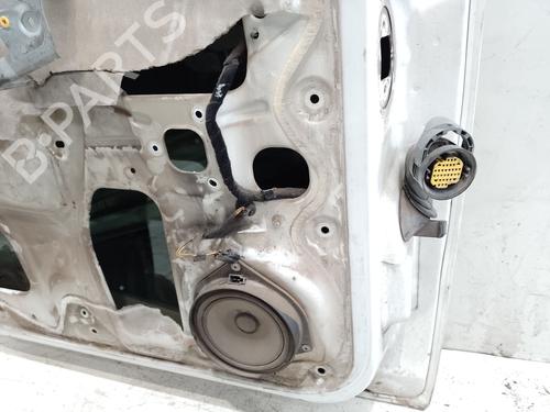 Left front door PEUGEOT BIPPER (AA_)  | BP24106647C2 
