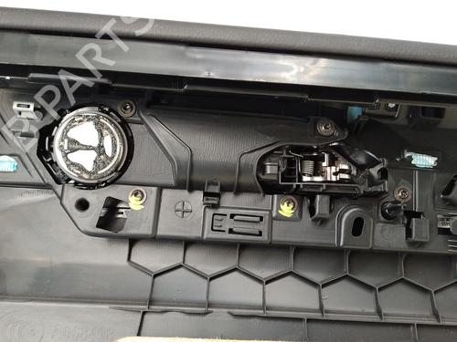 Bageste venstre beklædning VW PASSAT B8 (3G2, CB2) 1.6 TDI | BP36278300C60  - Image 5