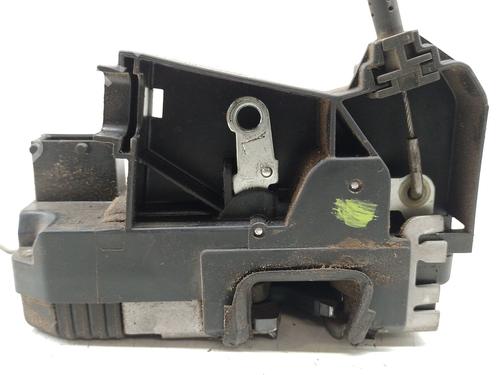 Front left lock NISSAN PRIMASTAR Van (X83)  | BP29828697C98