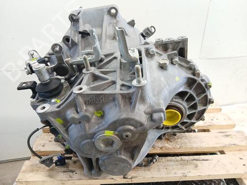 Gearbox MAZDA 6 Saloon (GH) 2.0 MZR-CD (GH14) | BP38201188M3 - Image 3