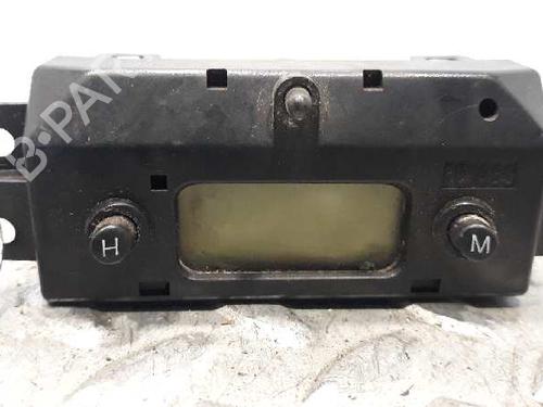 Elektronische module FORD FOCUS I (DAW, DBW) [1998-2009]  14228810