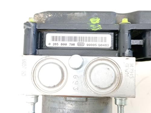 ABS pump OPEL CORSA D (S07) 1.3 CDTI (L08, L68) | BP36701101M43 - Image 5
