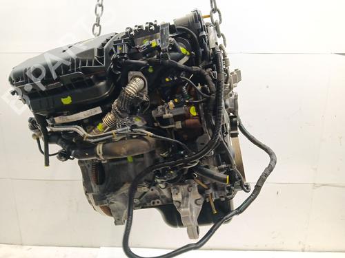 Engine PEUGEOT 508 I (8D_) 1.6 HDi | BP30969986M1 - Image 5