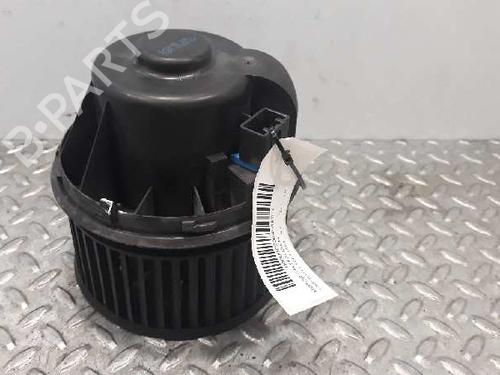 Heater blower motor FORD MONDEO IV (BA7)  | BP6023742M62 