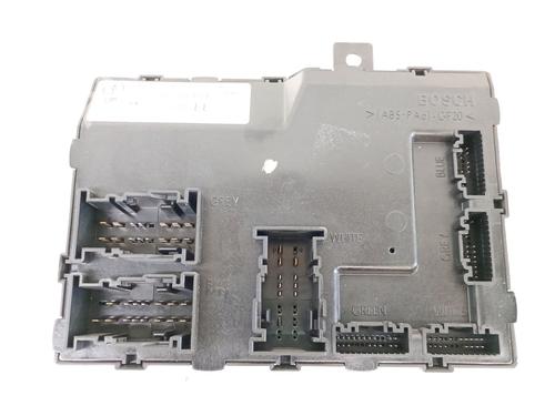Módulo eletrónico Módulo eletrónico FORD FIESTA VI (CB1, CCN) 1.5 TDCi (75 hp) 36466880 36466880