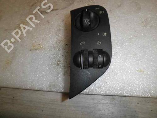 Headlight switch SEAT INCA (6K9)  | BP14227276I24 
