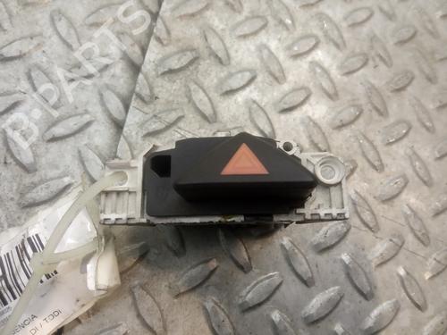 Used Warning switch FORD FOCUS I Turnier (DNW) 1.8 Turbo DI / TDDi (90 hp) 6634119