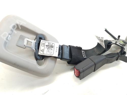 Used Rear center seatbelt Rear center seatbelt HONDA HR-V (RU) 1.6 i-DTEC (RU8) (120 hp) 33401447 33401447