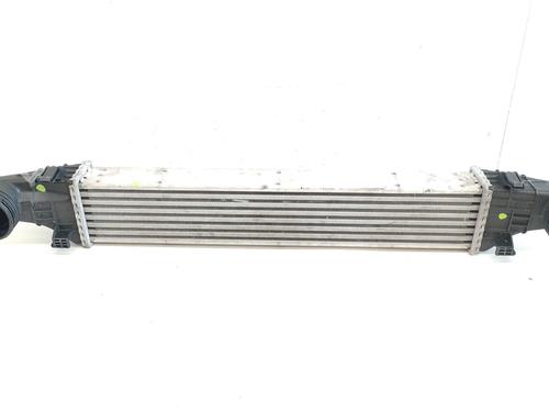 Used Intercooler MERCEDES-BENZ E-CLASS (W211) E 270 CDI (211.016) (177 hp) 29483478