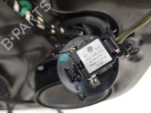 Dør venstre bagtil VW PASSAT B8 (3G2, CB2) 1.4 TSI | BP32372742C4