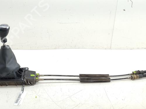 Girspak RENAULT CLIO IV (BH_) 1.5 dCi 90 (90 hp) 29590203