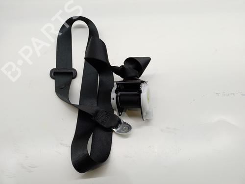 Sikkerhedssele bag venstre Sikkerhedssele bag venstre 34222305 34222305