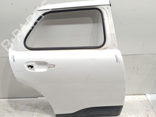 Dør højre bagtil CITROËN C4 CACTUS 1.5 BlueHDi 100 (102 hp) 31175313