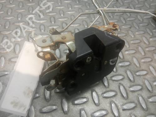 Front right lock SUZUKI VITARA (ET) HDI (SE 420HDI) | BP12522578C97 