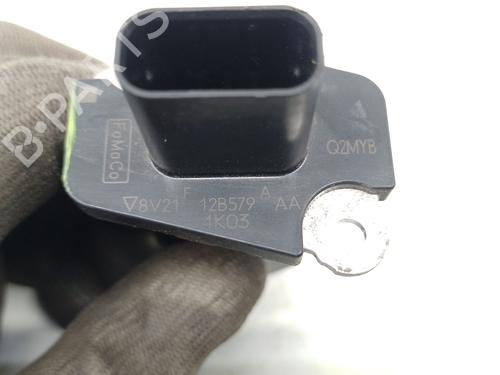 Mass air flow sensor FORD FIESTA VI (CB1, CCN) 1.0 EcoBoost | BP32338470M95 - Image 4