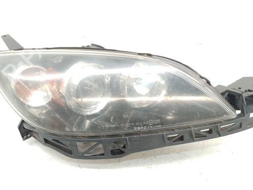 right-headlight-mazda-3-bk-2003-2004-2005-2006-2007-2008-2009-32343399 main image