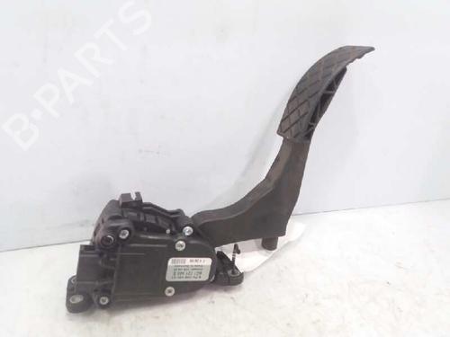 Used Pedal VW FOX Hatchback (5Z1, 5Z3, 5Z4) [2003-2015]  4821019