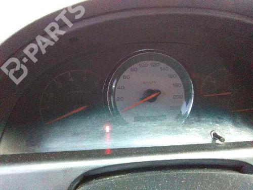 Left rear window switch SSANGYONG REXTON / REXTON II (GAB_) 2.7 Xdi | BP4886669C108  - Image 5