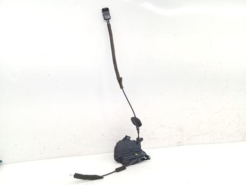 Used Front right lock Front right lock RENAULT CLIO IV (BH_) 1.2 16V (BHA1, BHAK, BHMG, BHMK) (75 hp) 36161247 36161247