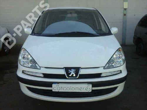 Airbag Kit PEUGEOT 807 (EB_) 2.0 HDi | BP5884437C86  - Image 12