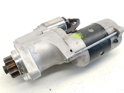 Used Starter NISSAN PICK UP (D22) 2.5 Di (133 hp) 29484506