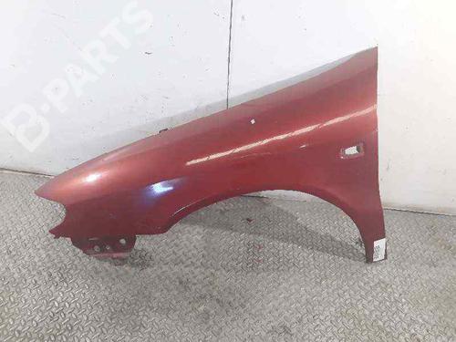 Used Left front fenders Left front fenders CITROËN XSARA Coupe (N0) 1.9 TD (90 hp) 6059276 6059276