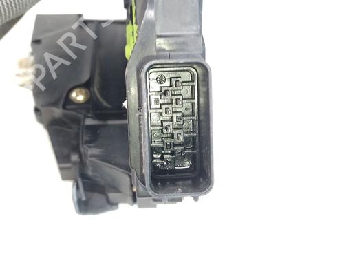 Front right lock MAZDA 5 (CR) 2.0 CD (CR19) | BP29357469C97 