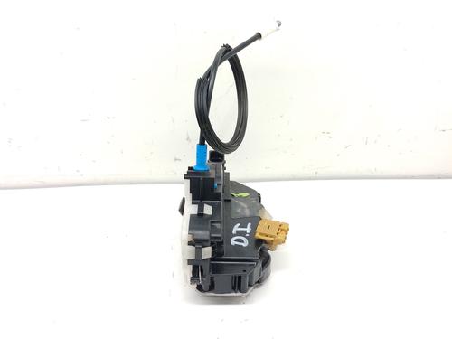 Front left lock OPEL ASTRA J (P10) | BP31888772C98