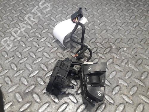 Used Steering wheel controls OPEL INSIGNIA A Sports Tourer (G09) [2008-2017]  15858884