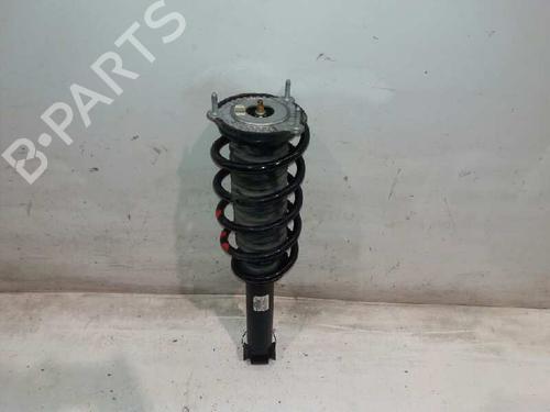 Used Right front shock absorber PEUGEOT 407 (6D_) [2004-2011]  4617556
