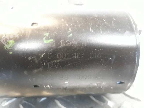 Starter FORD ESCORT VI (GAL, AAL, ABL)  | BP7828895M8 