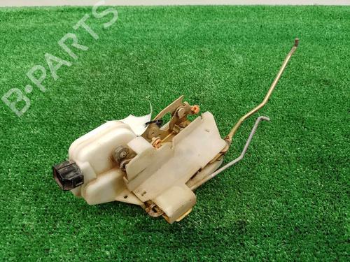 Front right lock MITSUBISHI PAJERO SPORT I (K7_, K9_)  | BP17089121C97