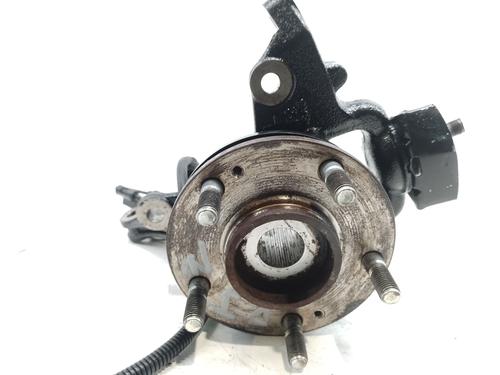 Left front steering knuckle KIA PRO CEE'D (ED) 1.4 CVVT | BP24703671M25 