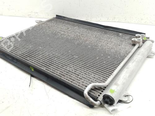 AC radiator VW PASSAT B6 (3C2) 2.0 TDI 16V | BP29538998M32 - Image 4