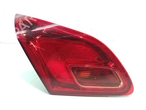 Used Left tailgate light OPEL ASTRA J (P10) [2009-2016]  24110070