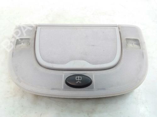 Used Interior roof light MERCEDES-BENZ S-CLASS (W220) [1998-2005]  7432940