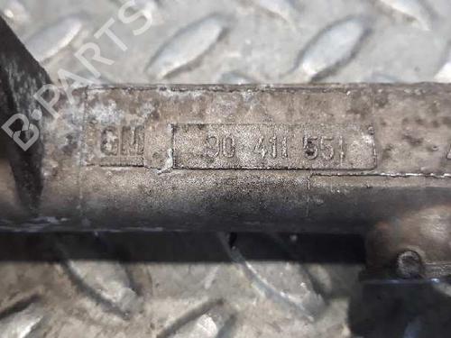 Injection rail OPEL VECTRA B (J96)  | BP3079955M98 