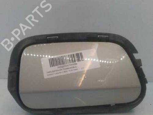 Używane Klapa wlewu paliwa RENAULT LAGUNA II (BG0/1_) 1.9 dCi (BG08, BG0G) (120 hp) 6635098
