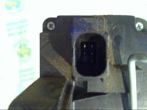 Rear left lock OPEL VECTRA C GTS (Z02) 1.9 CDTI (F68) | BP3067847C100 