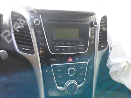 Right tailgate light HYUNDAI i30 Estate (GD) 1.4 CRDi | BP8589953C80  - Image 9