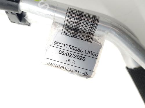 AC pipe CITROËN C4 CACTUS 1.5 BlueHDi 100 | BP31359605M126