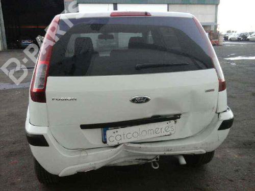 Left front fog light FORD FUSION (JU_) 1.4 TDCi | BP6910398C30  - Image 6