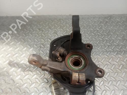 Used Left front steering knuckle OPEL COMBO Box Body/MPV 1.7 DTI 16V (75 hp) 3040021