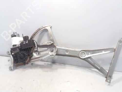 Front left window mechanism OPEL ASTRA H (A04)  | BP5003232C22 