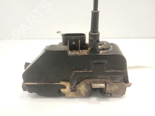 Front left lock RENAULT MEGANE II (BM0/1_, CM0/1_)  | BP4726384C98 